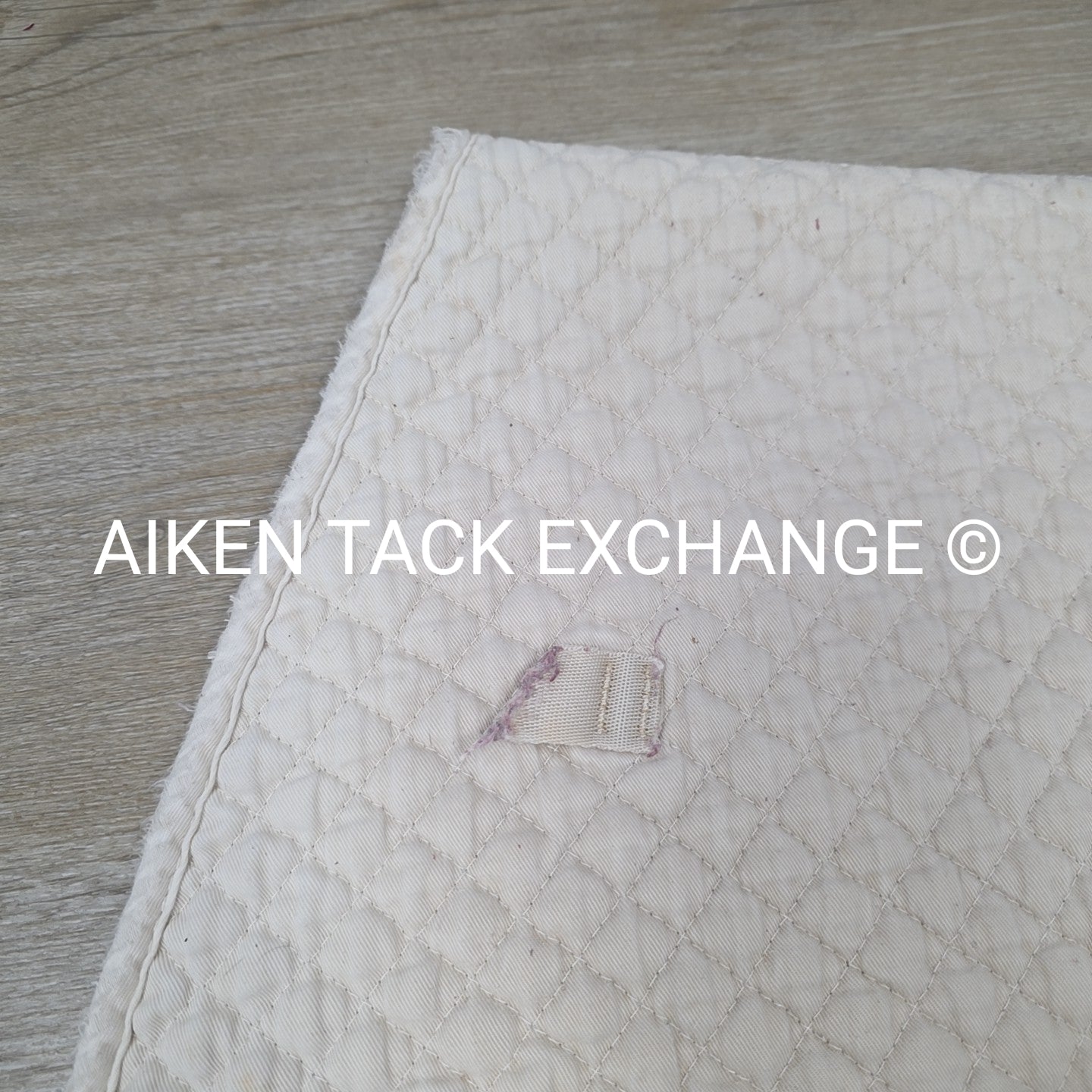 BARGAIN BUNDLE: 3 All Purpose Saddle Pads