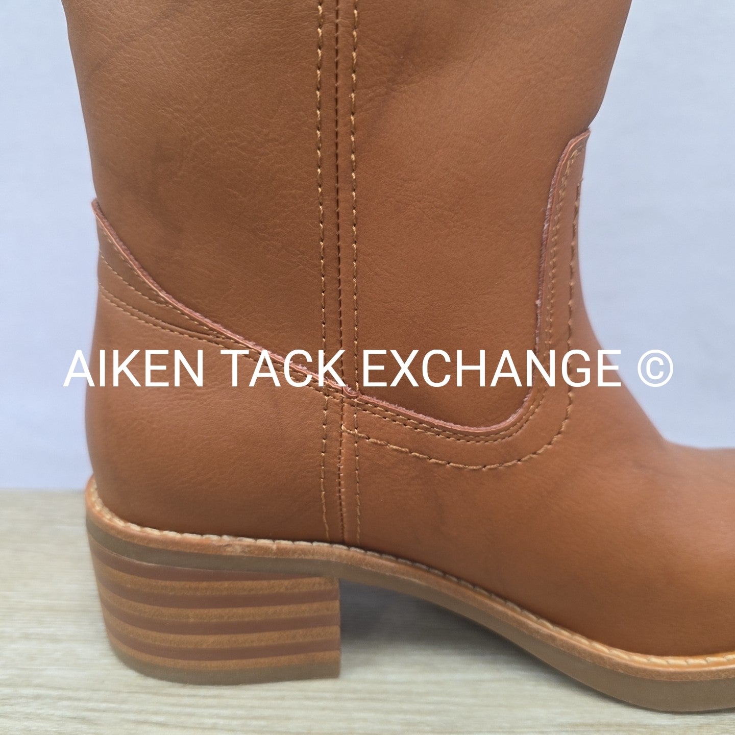 Frye & Co Miranda Boots, Women's 6.5 Regular