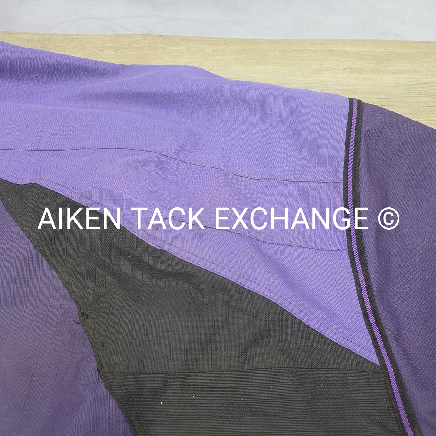 Pessoa Extreme 250 G Fill Turnout Blanket, 84"