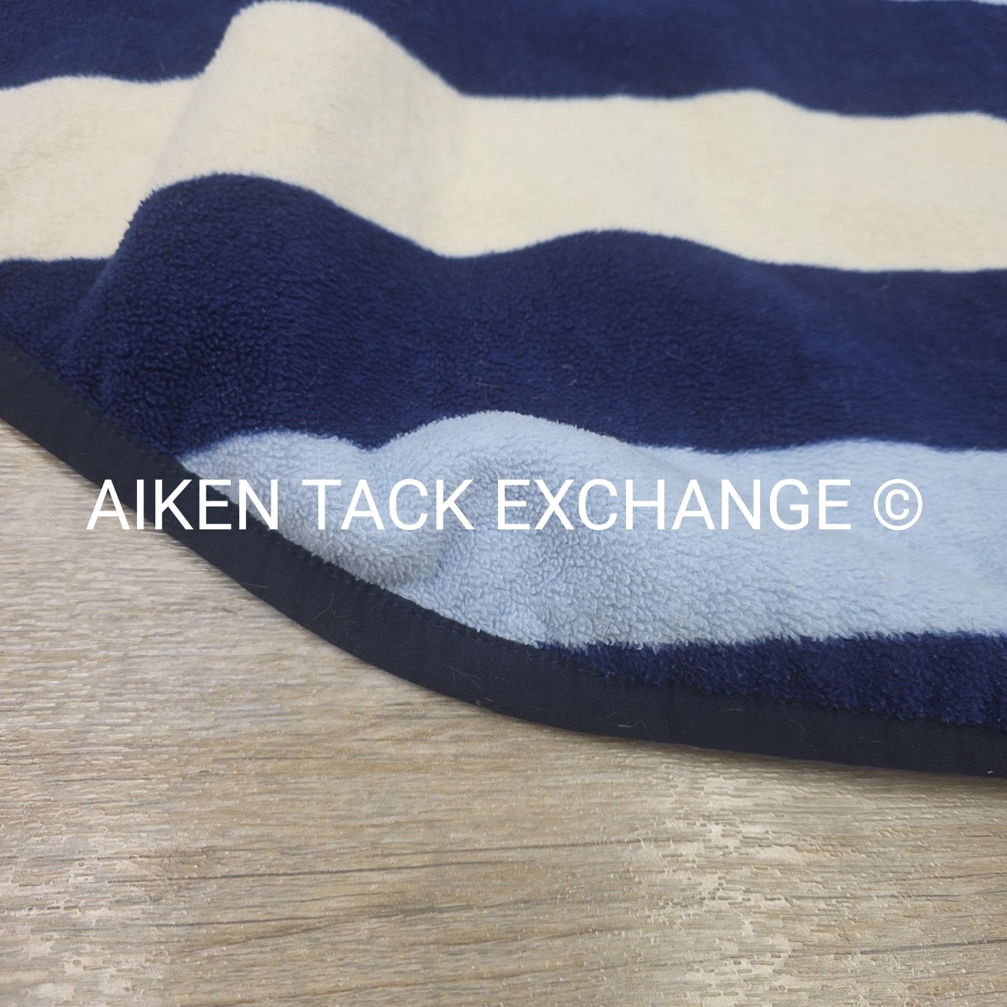 Horseware Newmarket Exercise Quarter Sheet, Medium