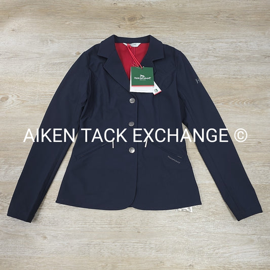 Horseware Competition Coat, Size X-Small (US 4)