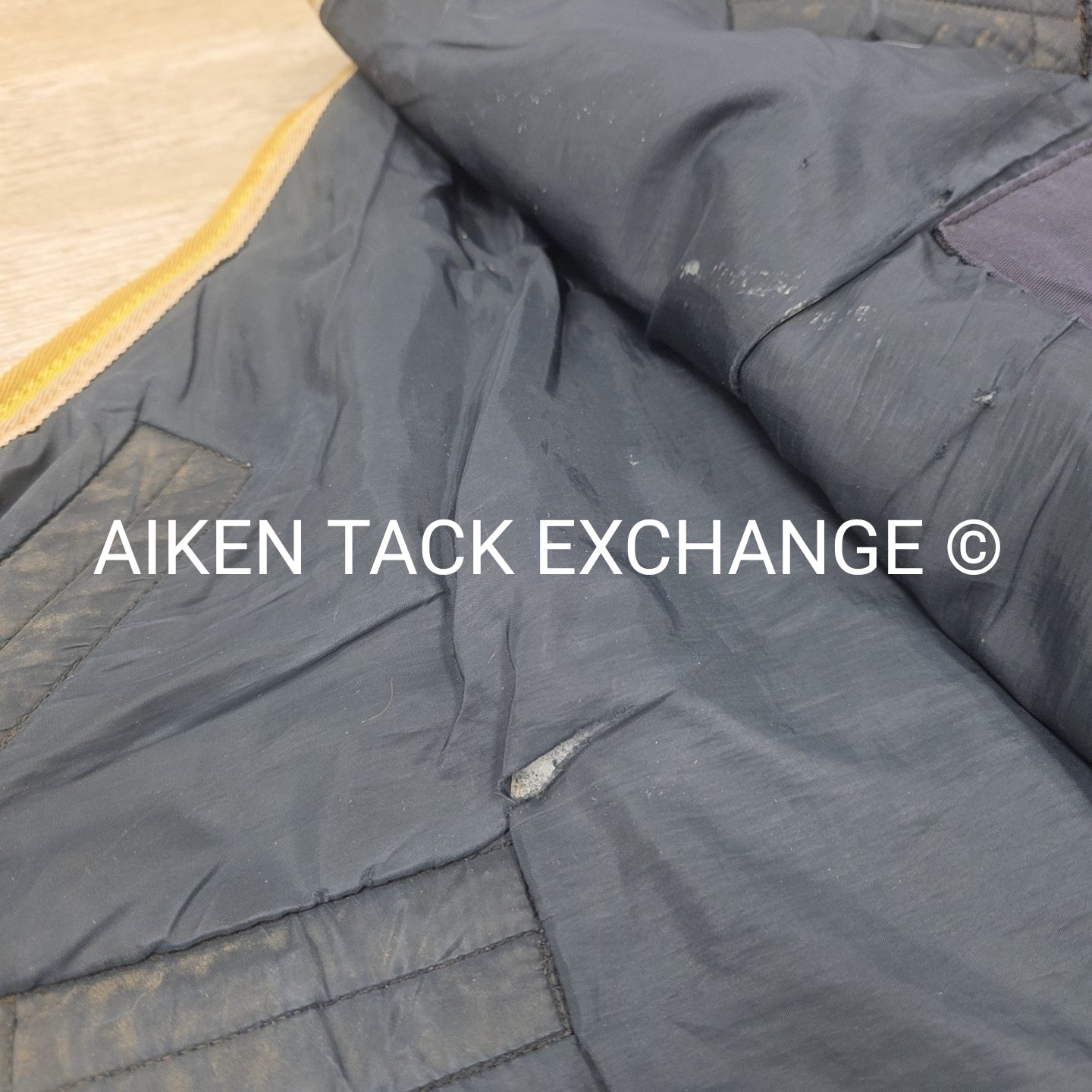 Horseware Ireland 100g fil Turnout Blanket, Size 78"