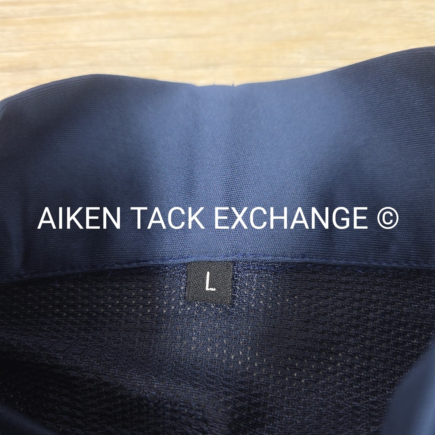 Royal Highness Long Sleeve Sun Shirt, Size Large