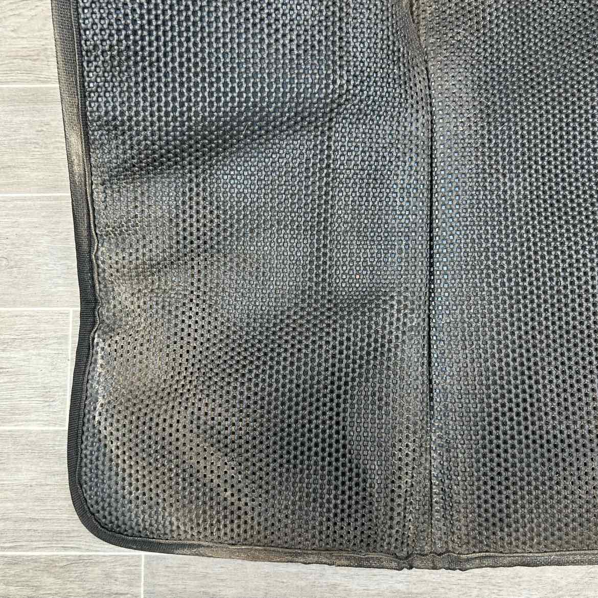 Triple E Full Comfort Grip Contoured Western Saddle Pad