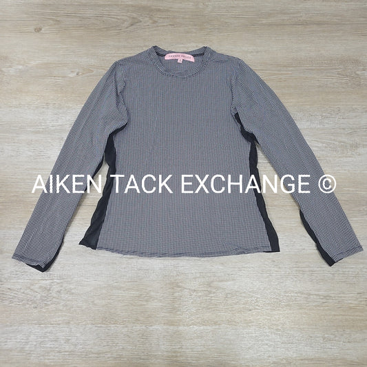 Hannah Childs Long Sleeve Sun Shirt, Women's Medium