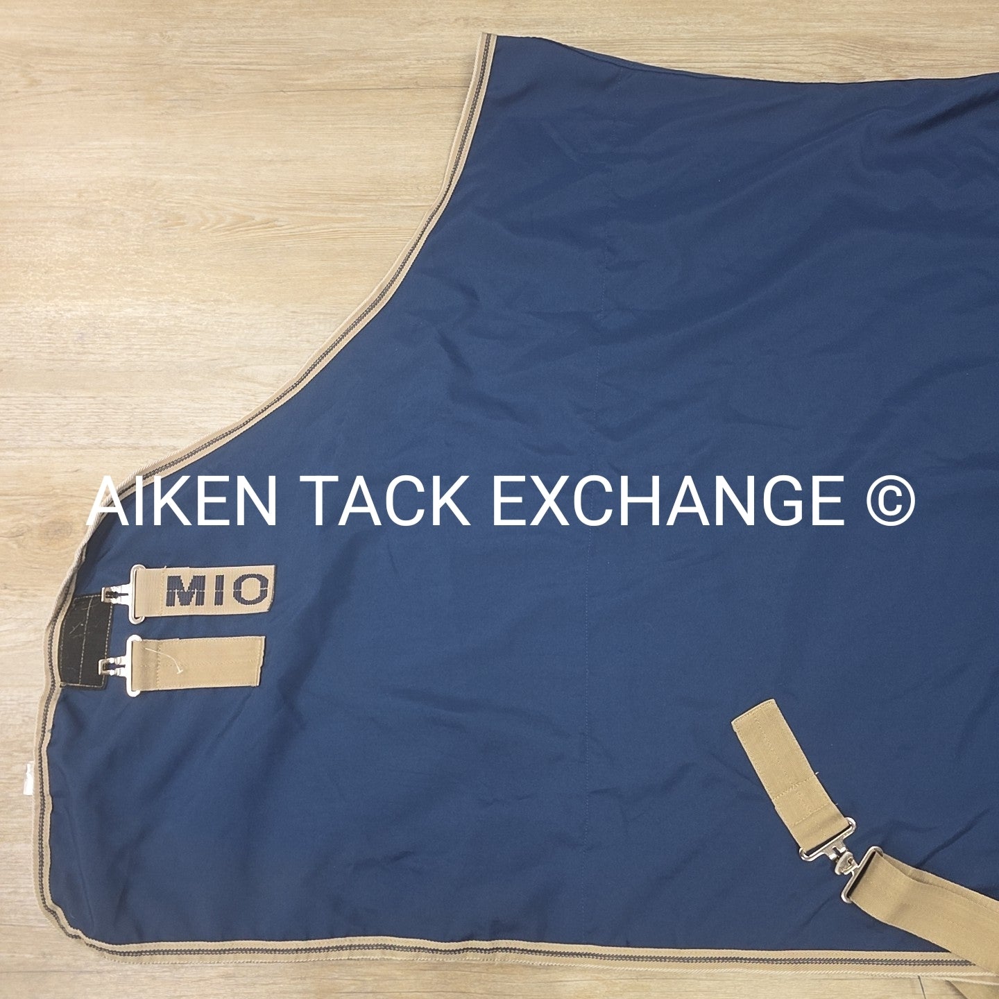 Horseware Mio Stable Sheet, 78"