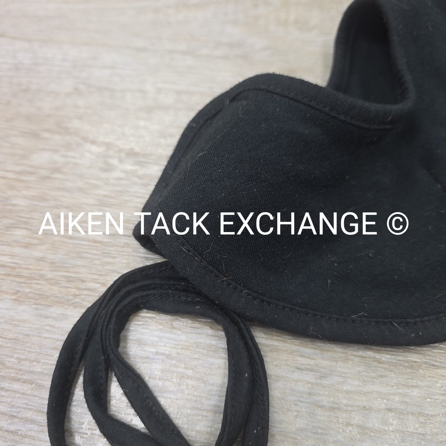 Back on Track Horse Head Cap, Small