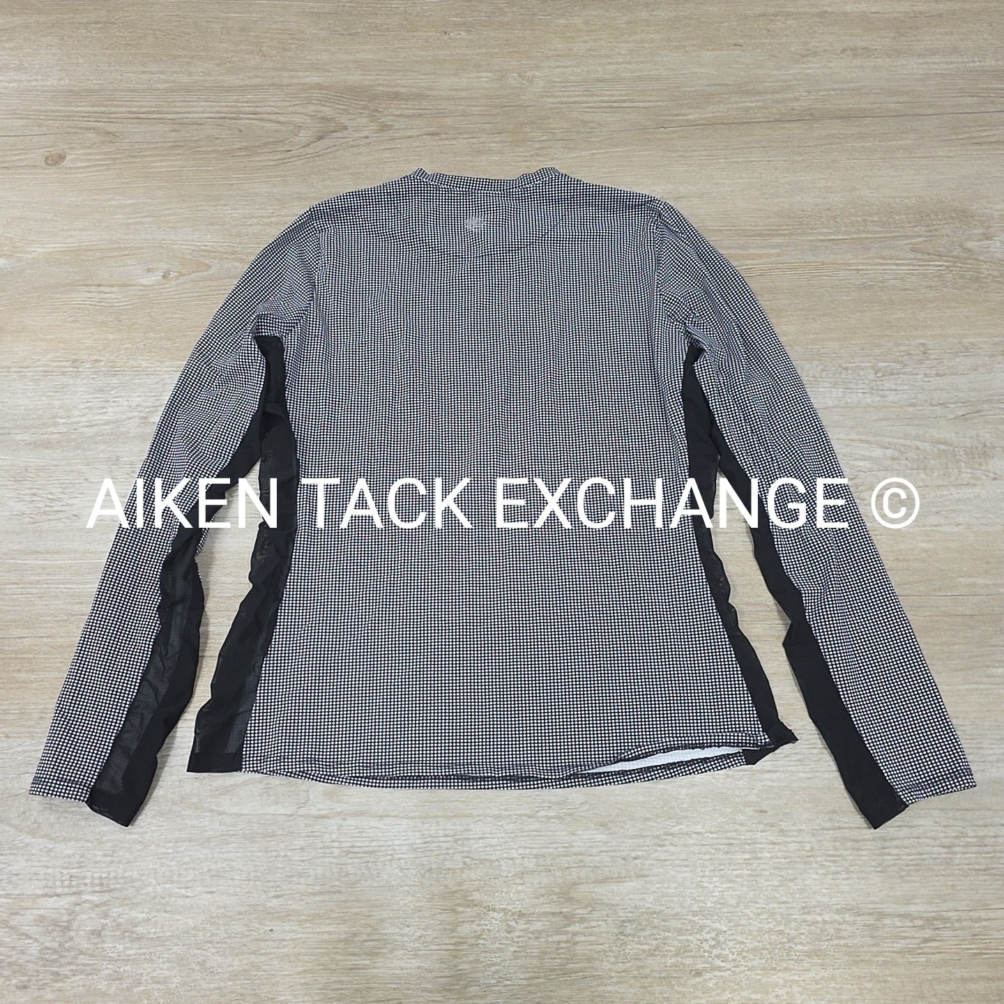 Hannah Childs Long Sleeve Sun Shirt, Women's Medium