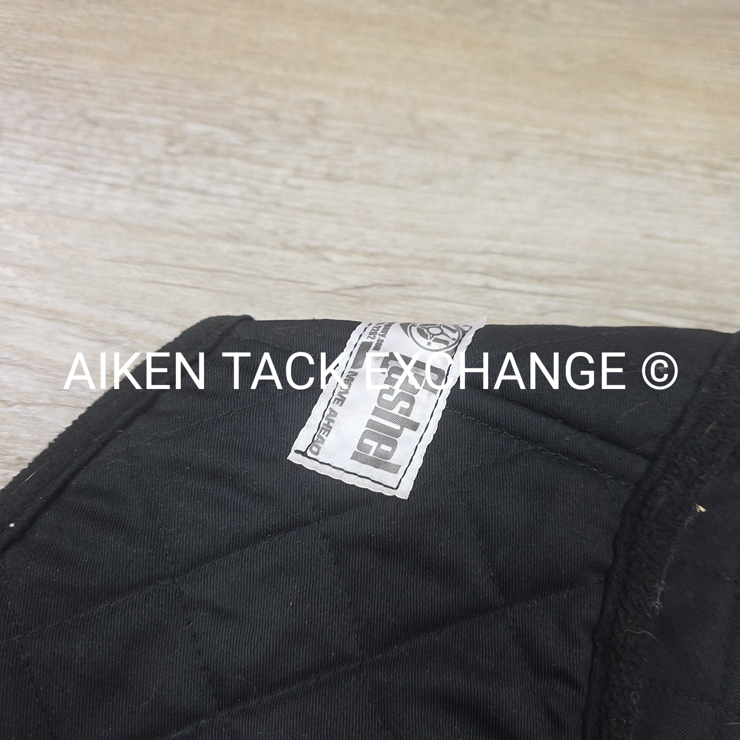 Cashel Stirrup Cover