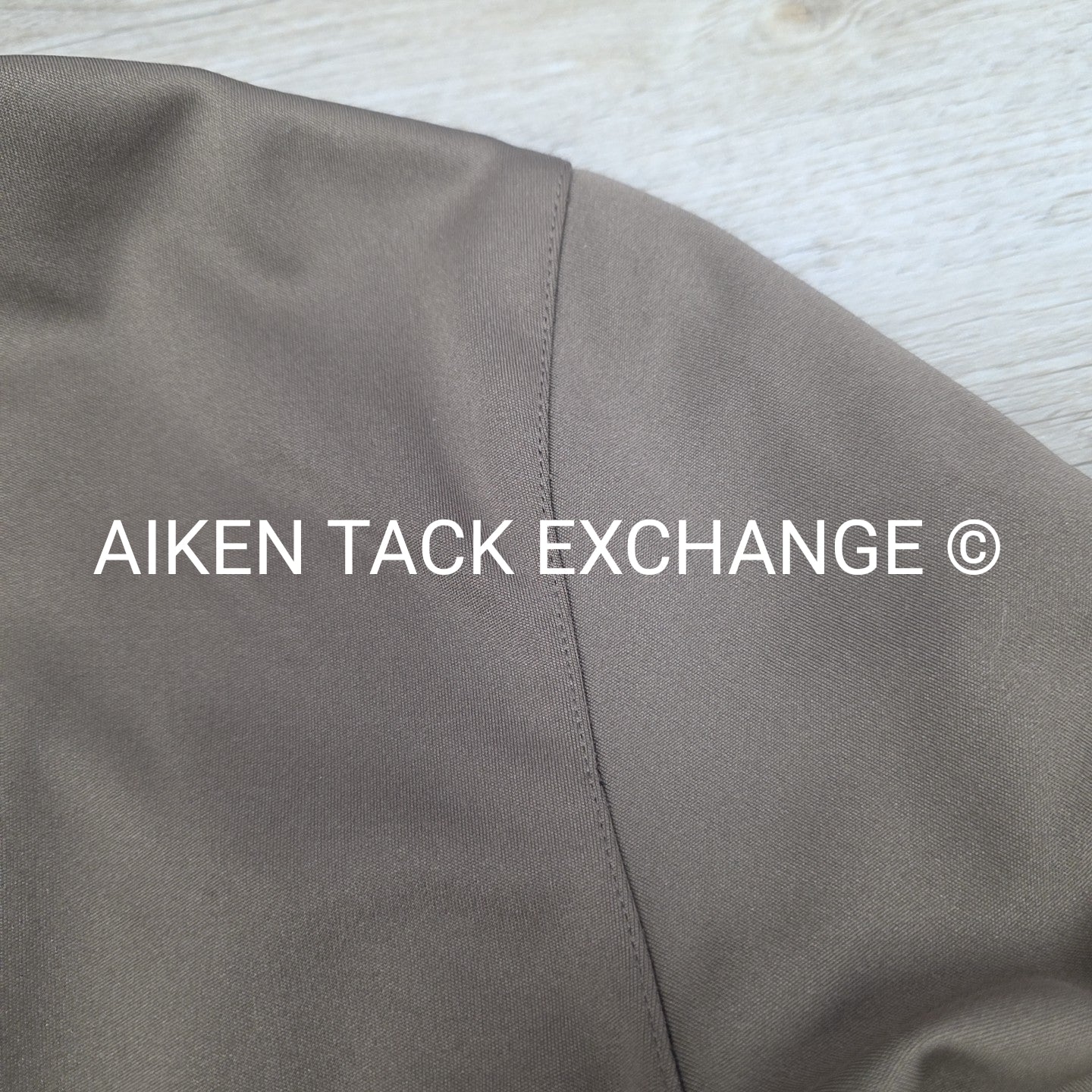 Kerrits Soft Shell Fleece Lined Jacket, Size Large