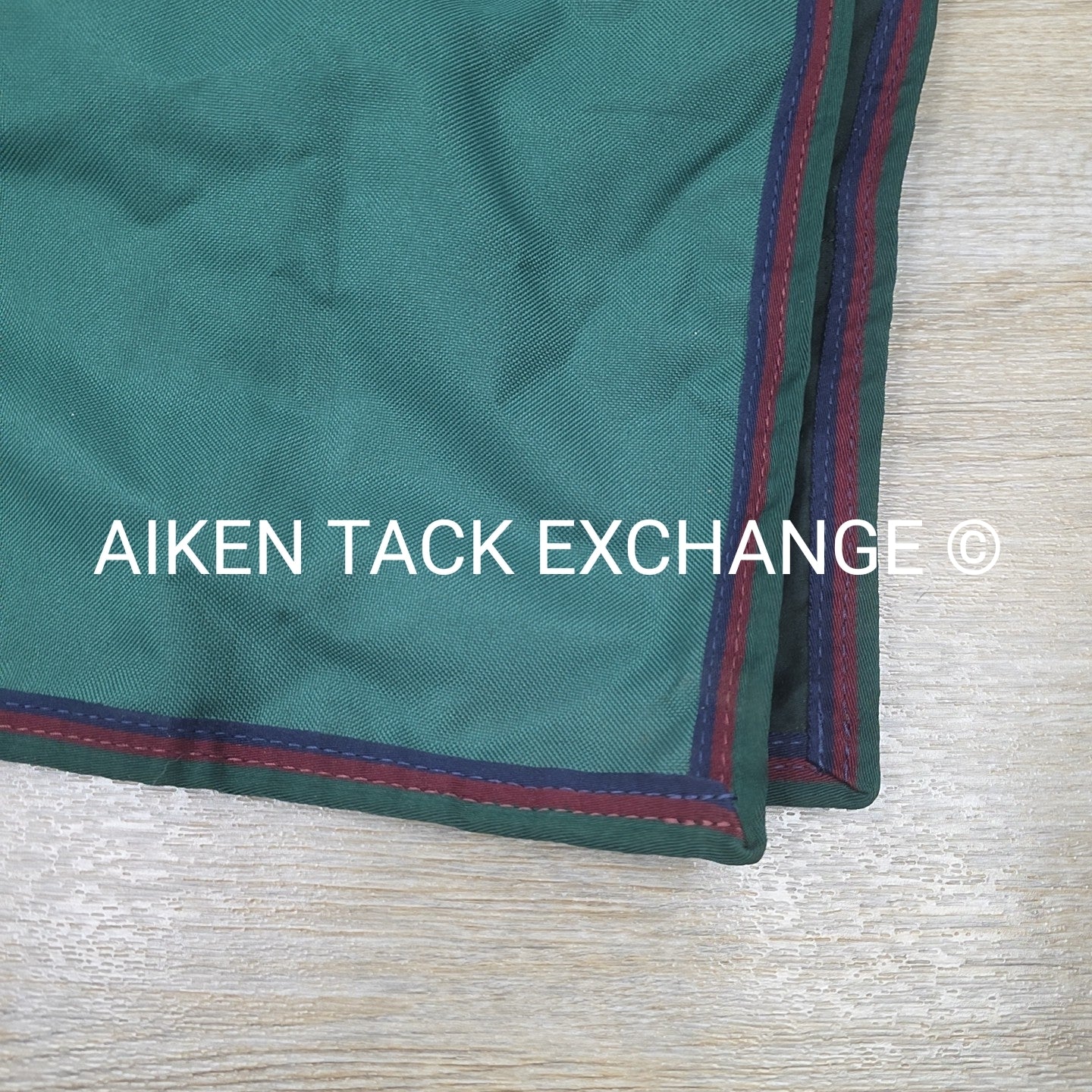 Square Rain Cover, Size Large
