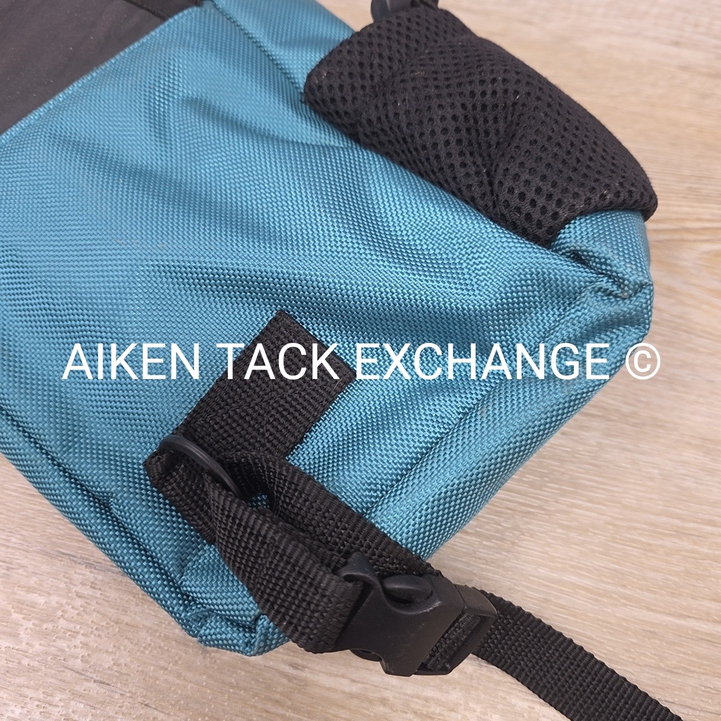 Trial Gear Pommel Bags