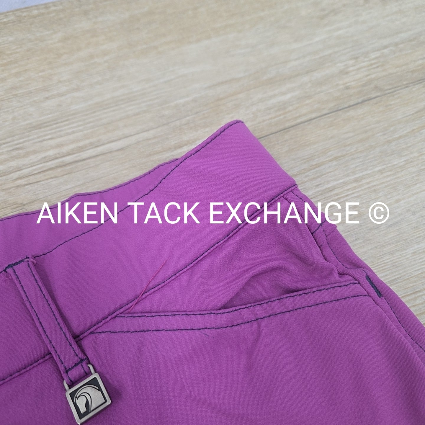 Romfh Sarafina Full Seat Breeches, Size 32 R