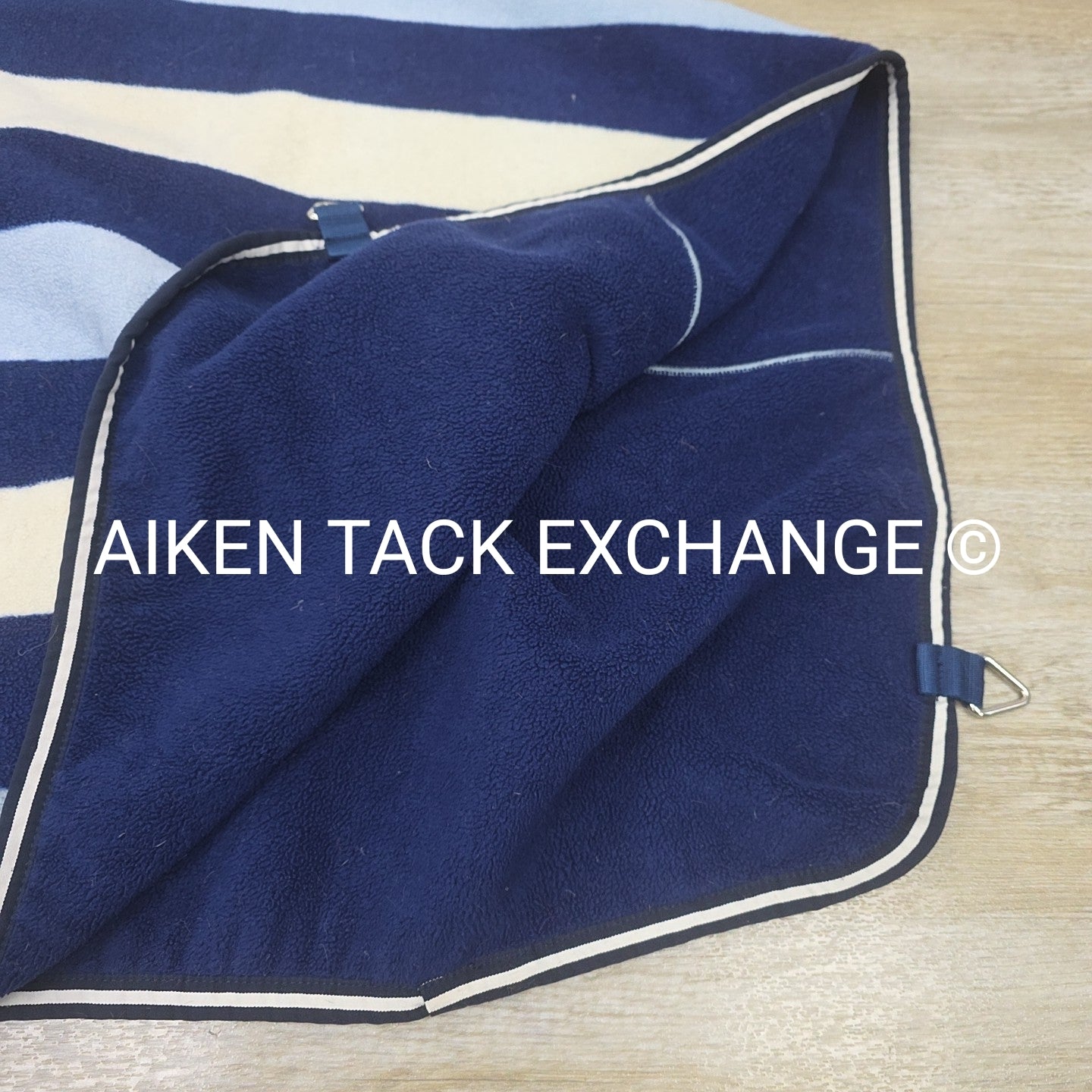 Horseware Newmarket Exercise Quarter Sheet, Medium