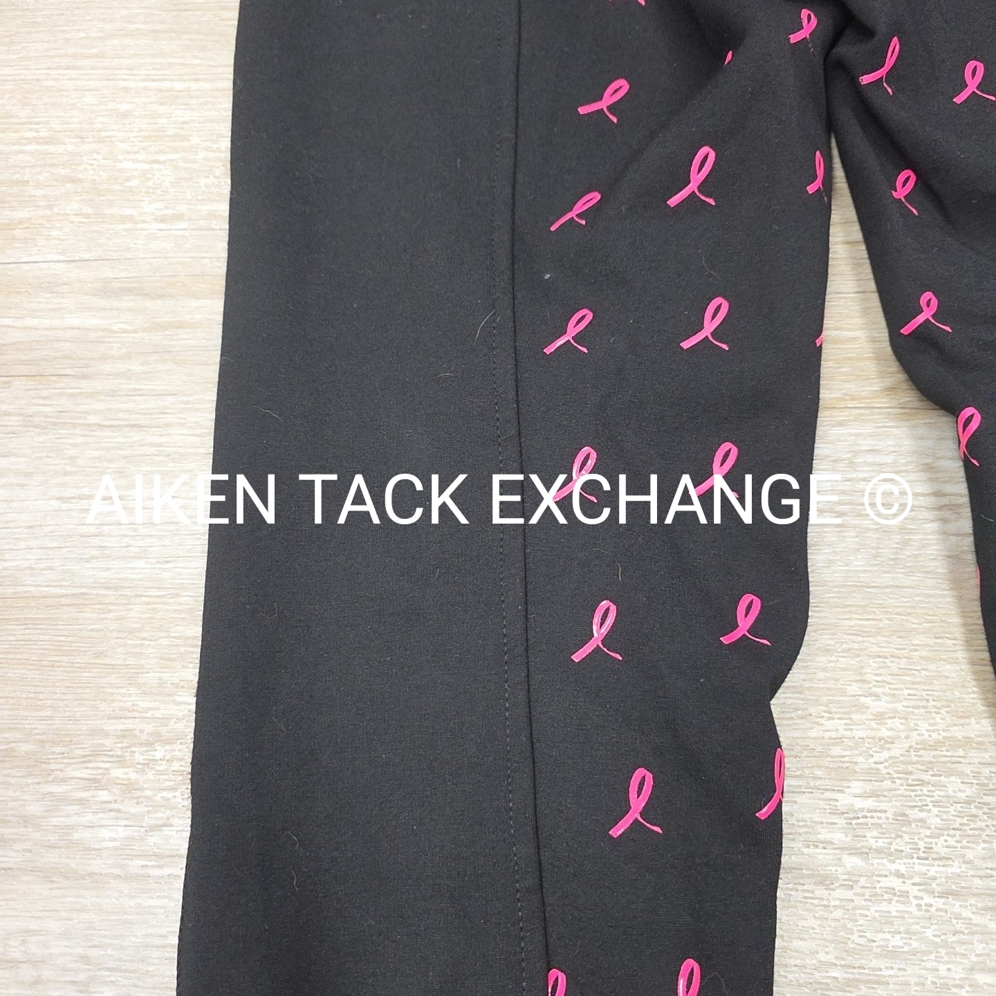 SmartPak Silicone Grip Full Seat Breeches, 30 R