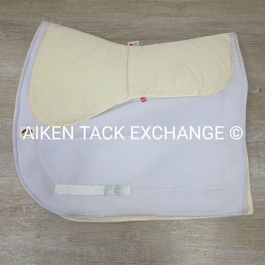 Ecogold Calmatech Dressage Saddle Pad