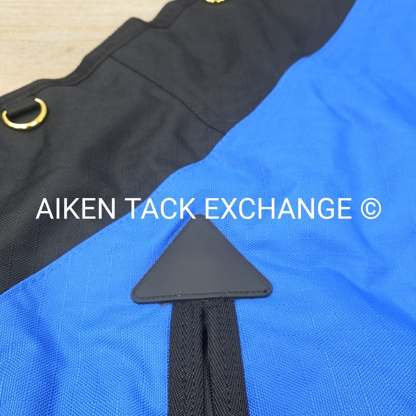 Schneiders Storm Shield Medium Weight Turnout Blanket, 82"