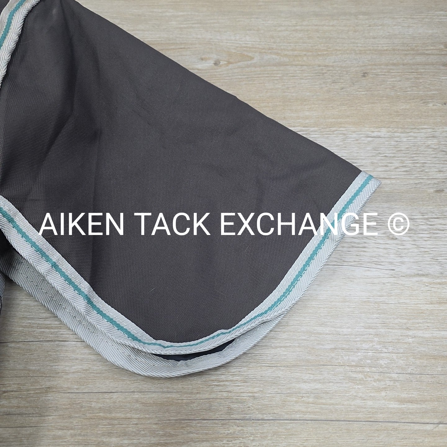 Horseware Amigo Bravo WUG 250G Fill Turnout Blanket 75"