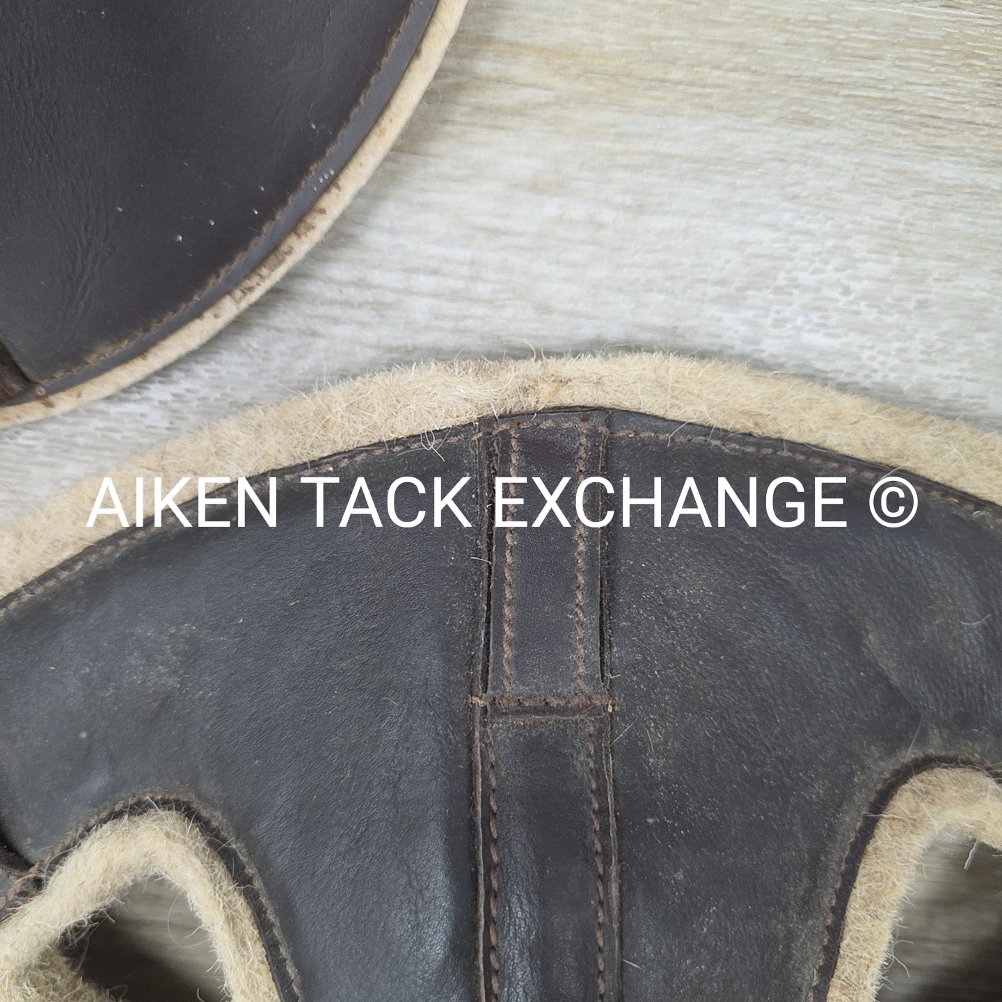 BARGAIN BUNDLE: 2 Horse Trailering Helmets