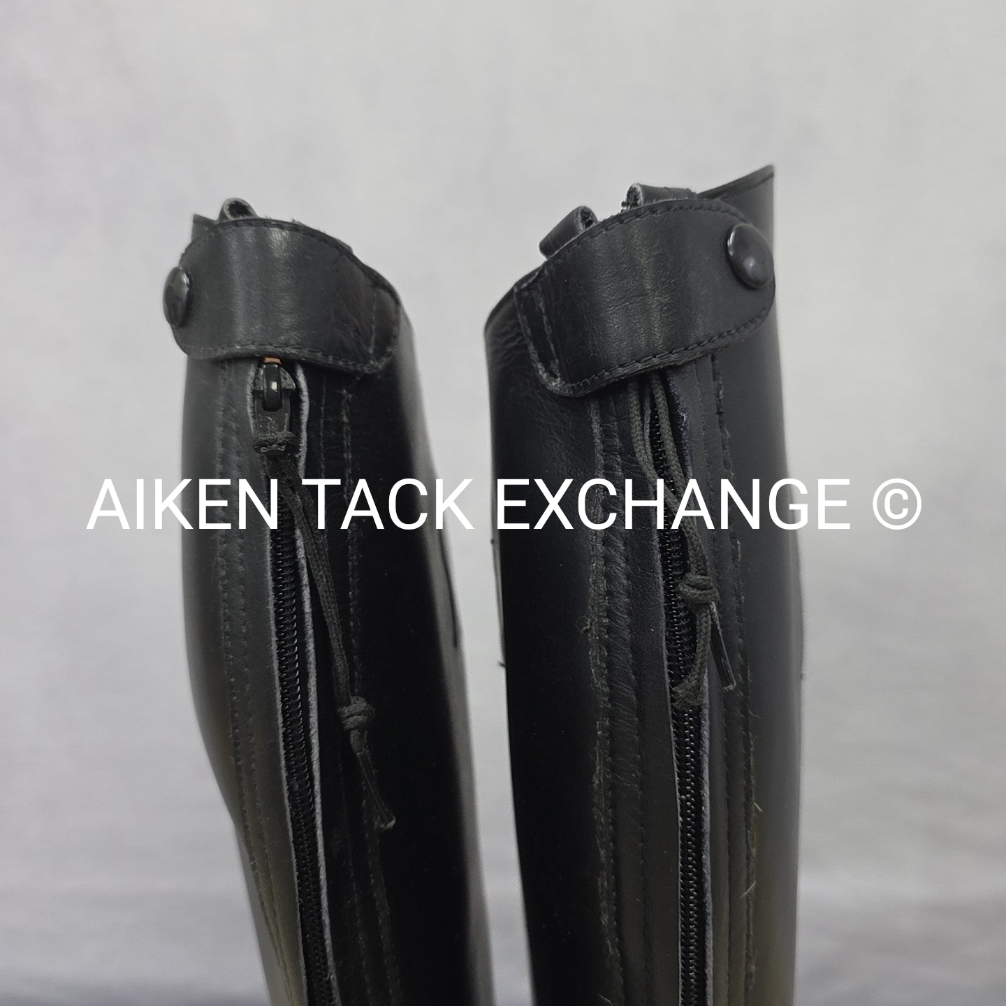Dehner Boot Co. Dress Boots, Size 9 / 9.5 Wide / X-Wide Calf