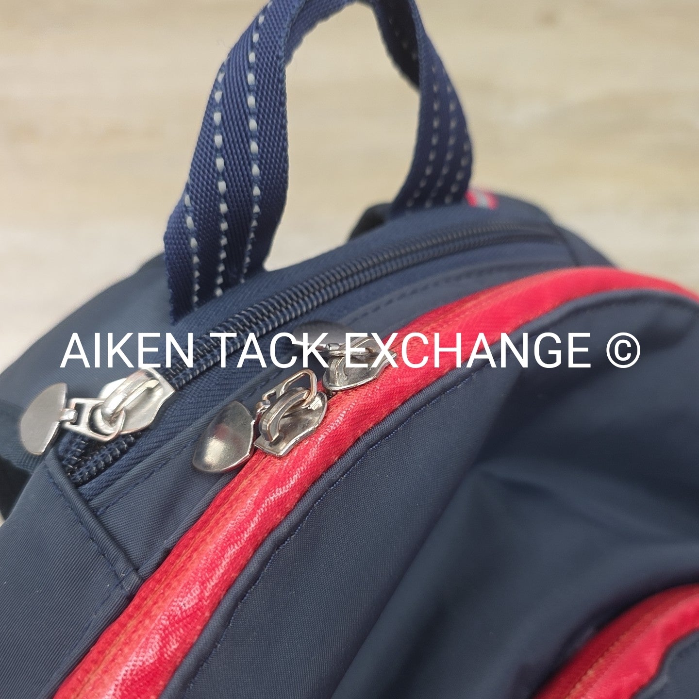 Ariat Ring Bookpack