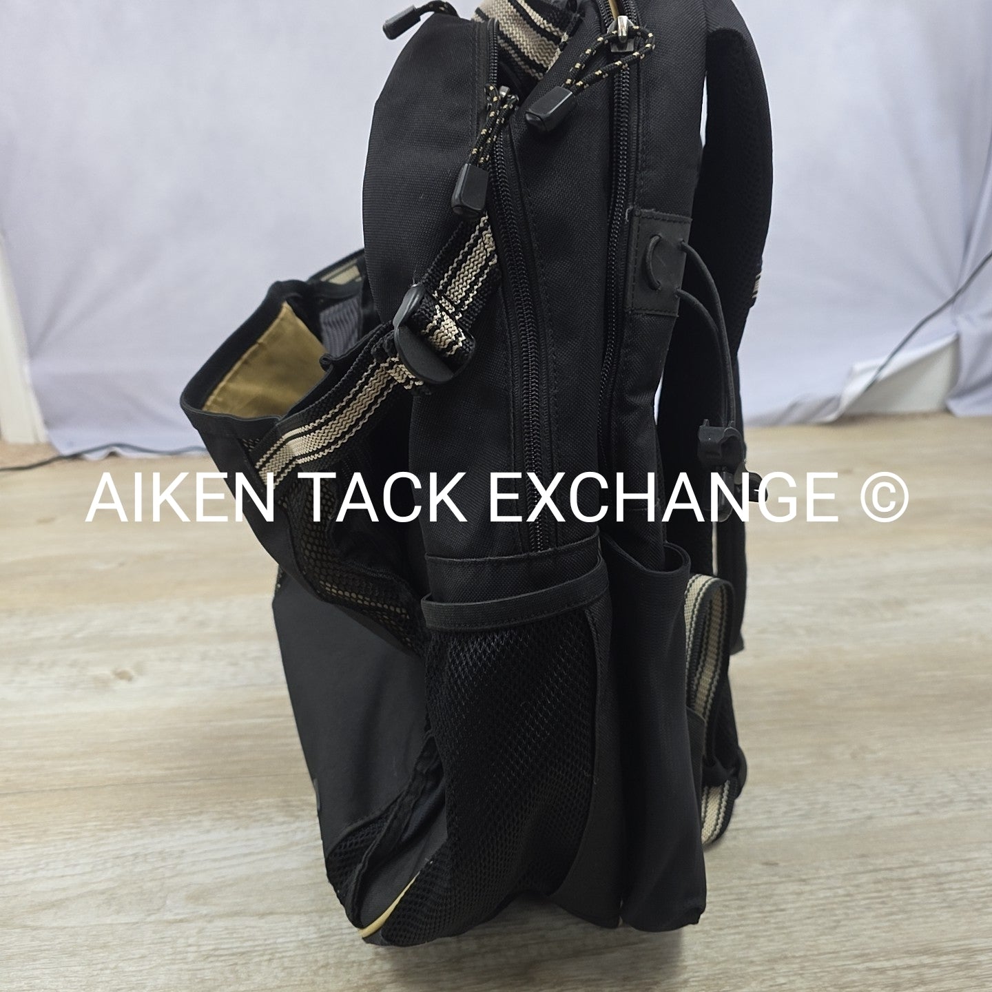 Noble Equestrian Ringside Bag