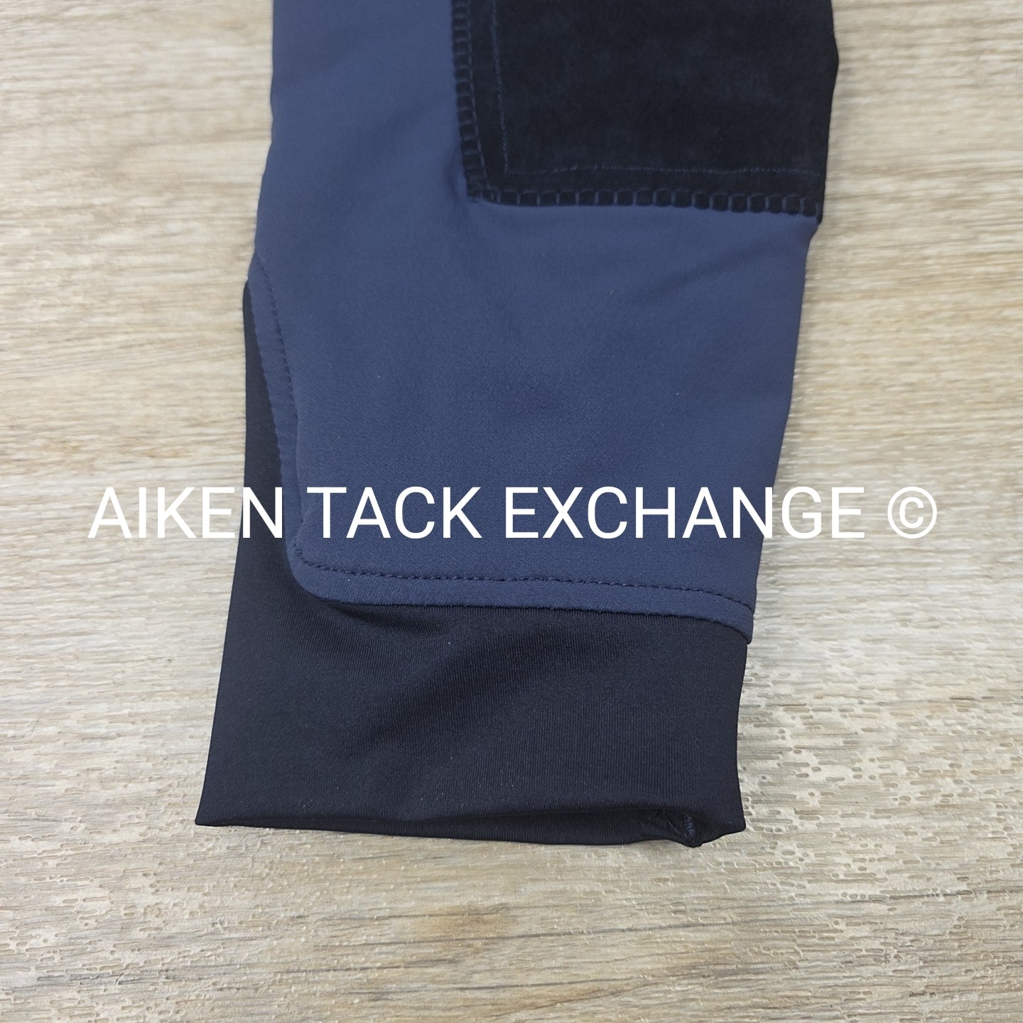 Lauria Garrelli Full Seat Breeches, Women's 30