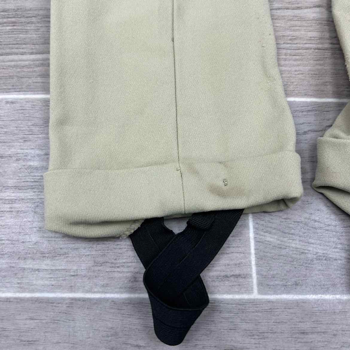 Tailored Sportsman Supreme Hunter Knee Patch Jods, Size 12