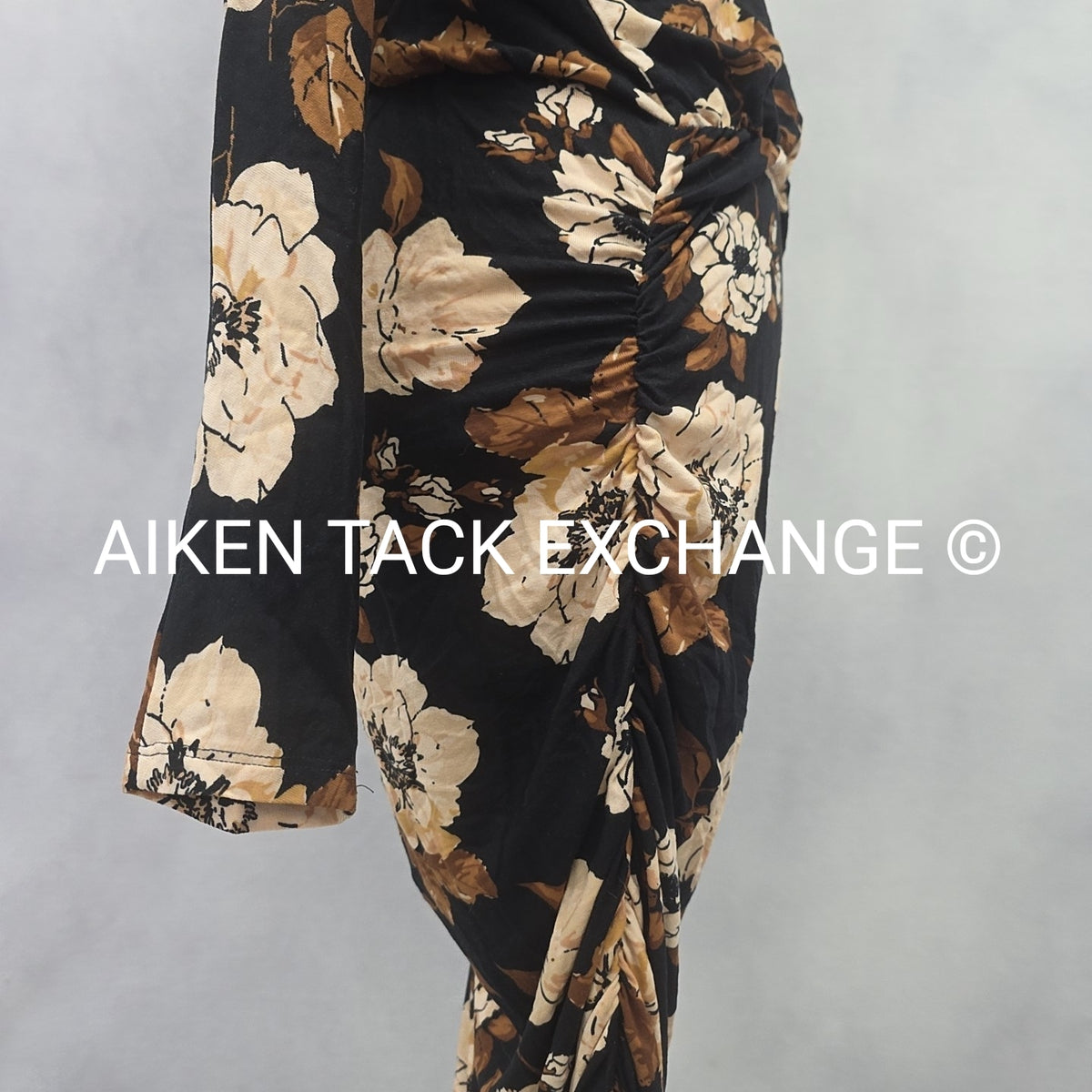 Venus Dress, Size Medium