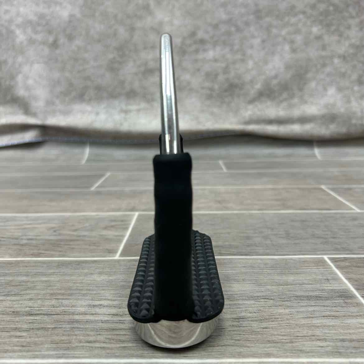 Herm Sprenger Original System 4-F Jointed Flex Stirrup Irons 4.25"