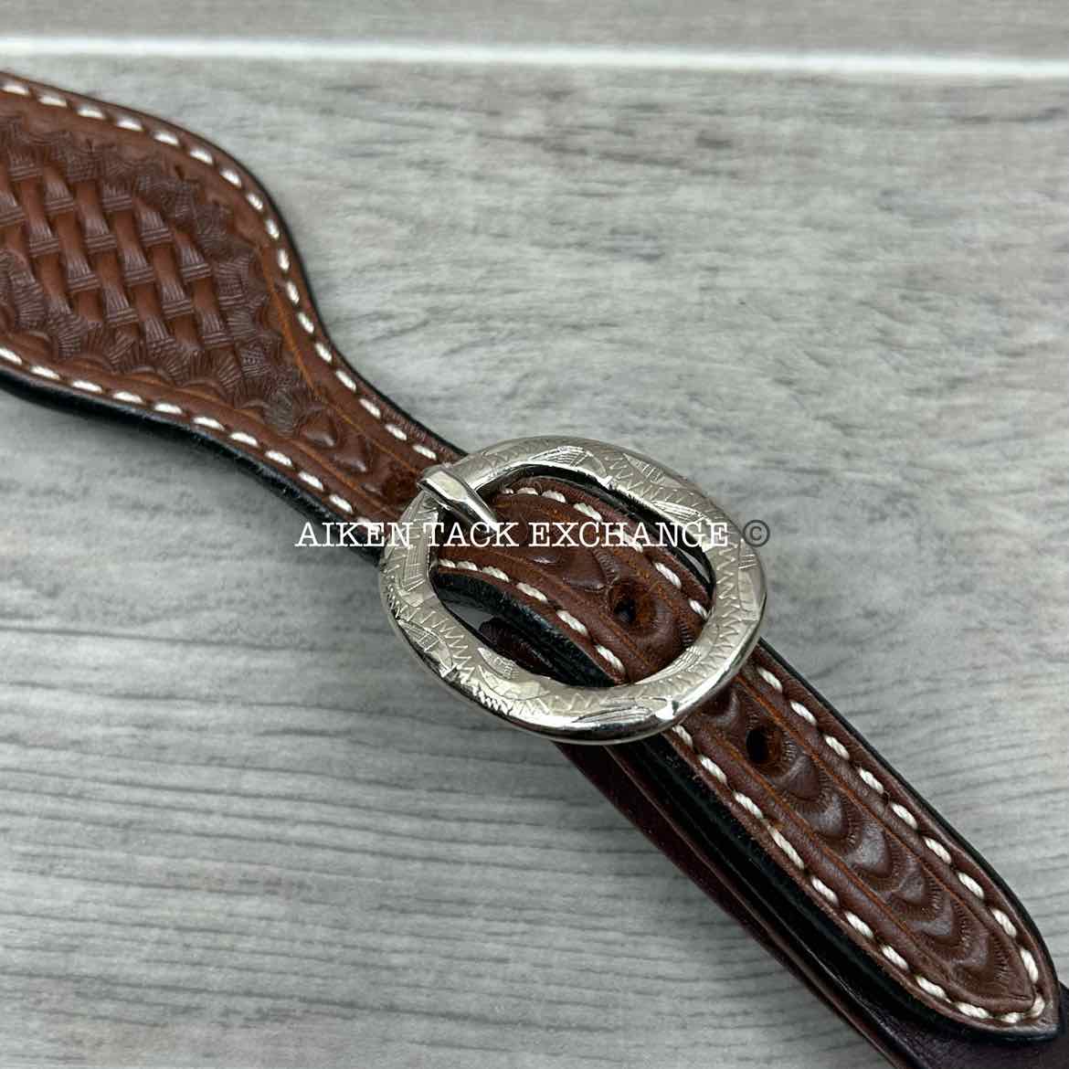 Rodeo Drive Wither Strap