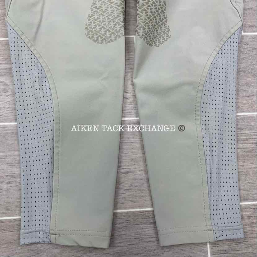 BARGAIN BUNDLE: 2 Pairs of Kerrits Breeches, Size Large