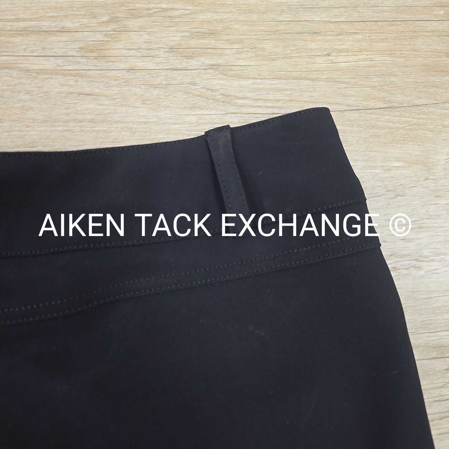 FITS Pippa Knee Patch Breeches, Size 34 L