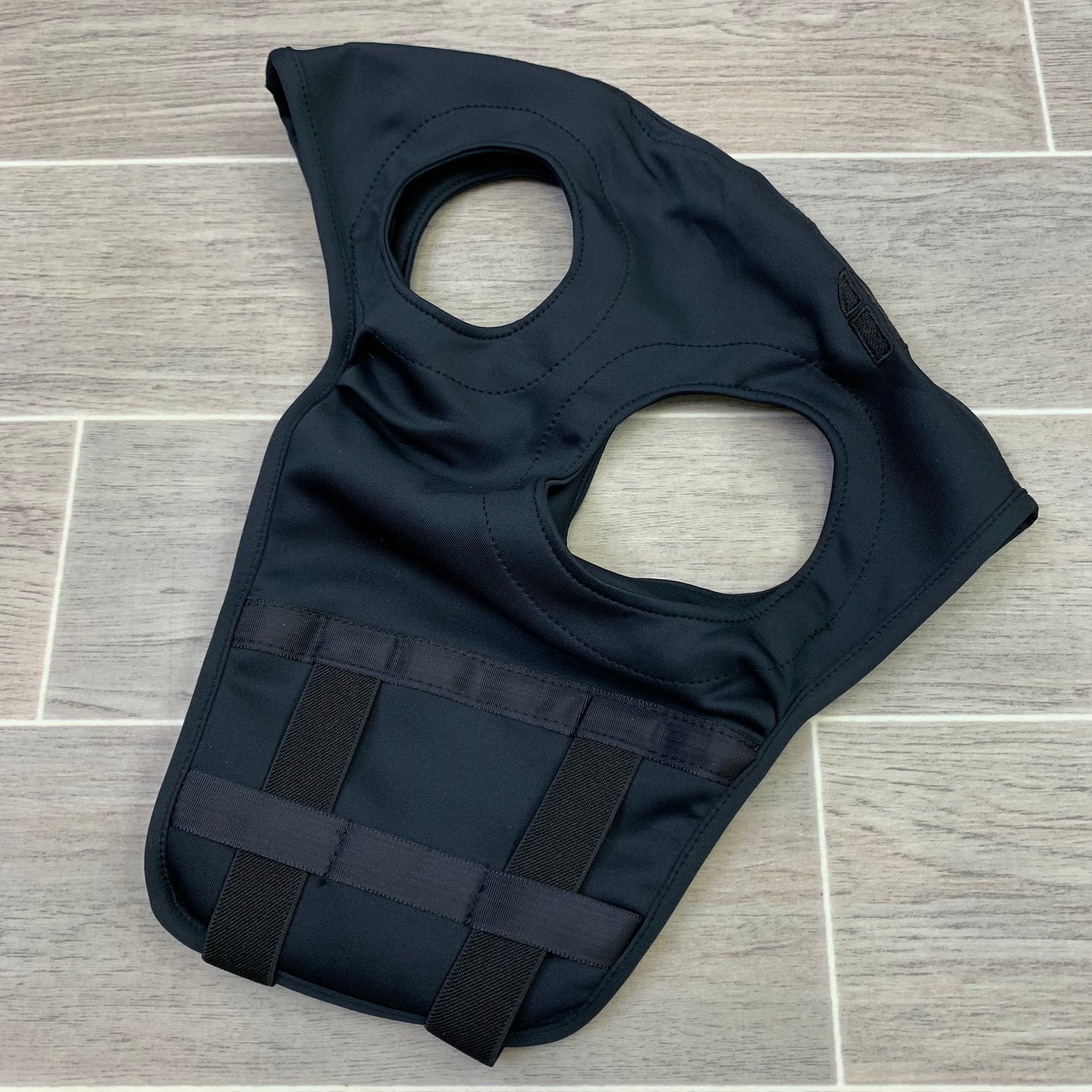 Fenwick Equestrian Original Liquid Titanium LT Mask