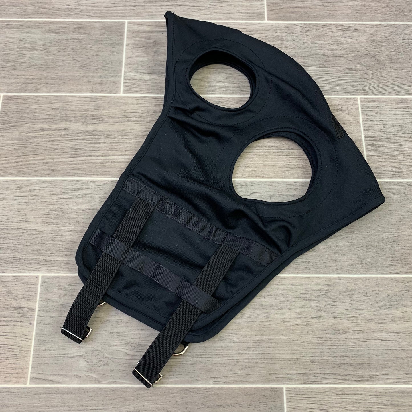 Fenwick Equestrian Original Liquid Titanium LT Mask