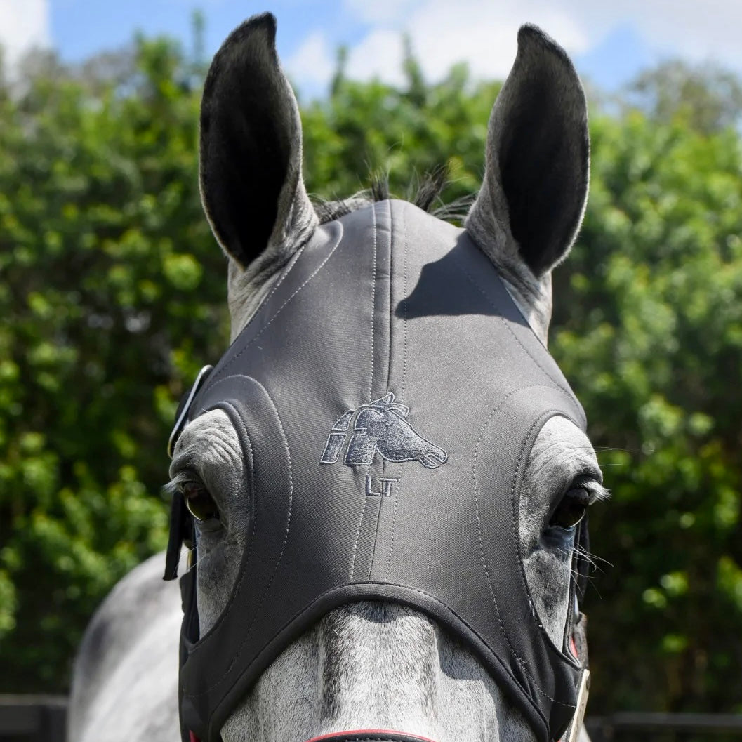 Fenwick Equestrian Original Liquid Titanium LT Mask