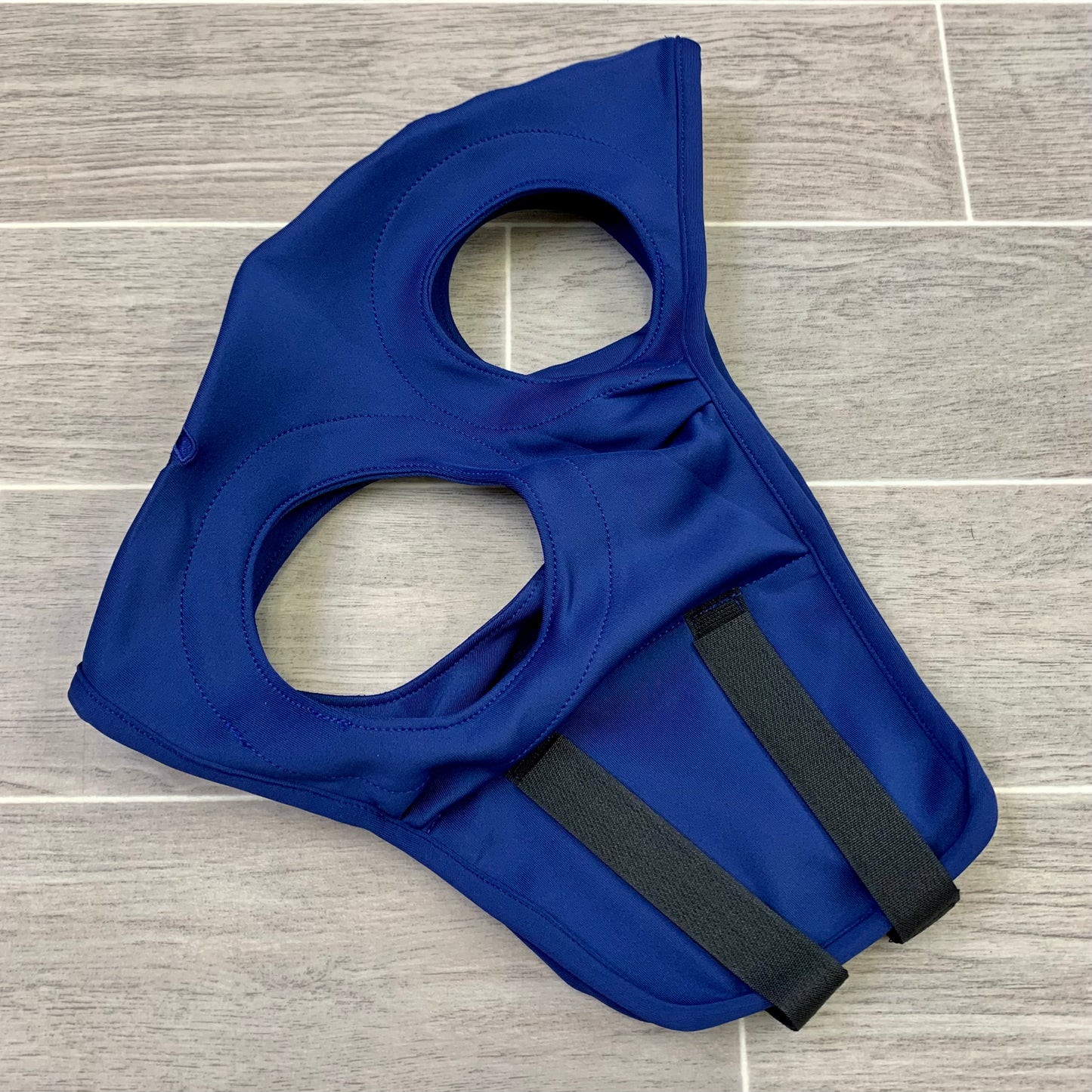 Fenwick Equestrian Original Liquid Titanium LT Mask