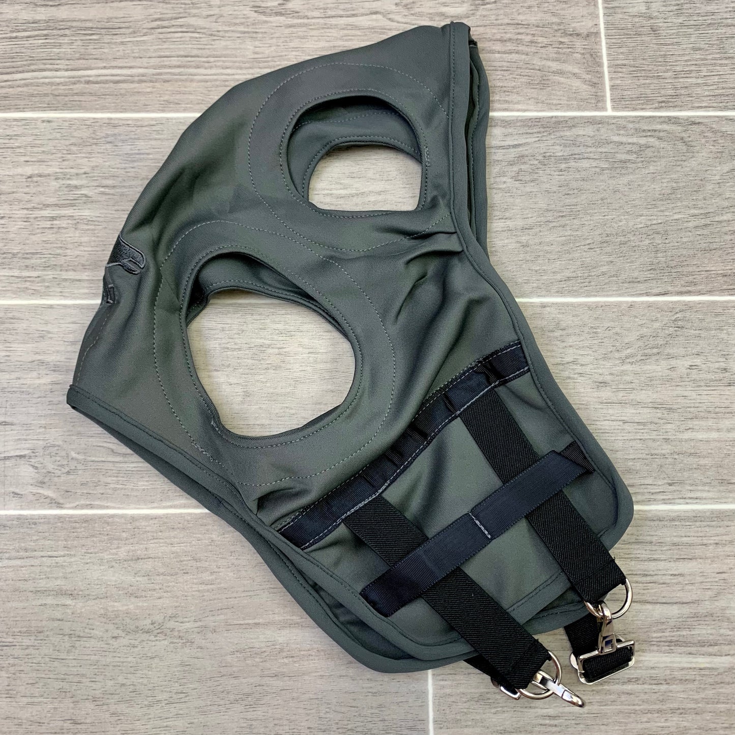 Fenwick Equestrian Original Liquid Titanium LT Mask