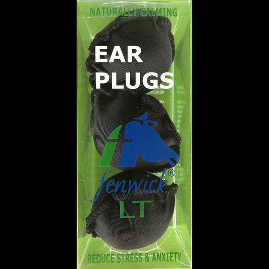 Fenwick Liquid Titanium LT Ear Plugs