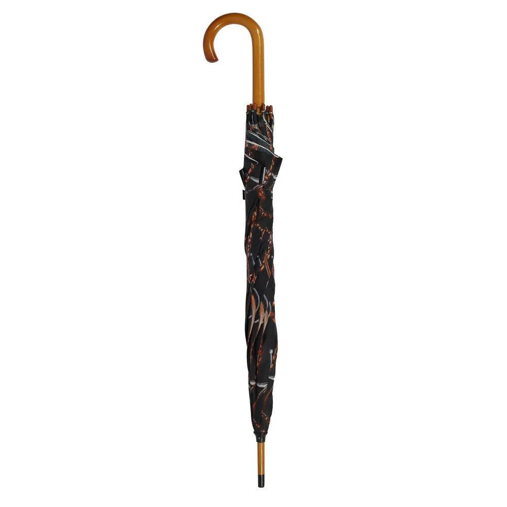 AWST Int'l Lila Umbrella - Snaffle Bridles