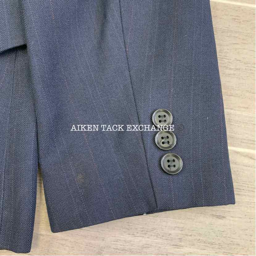 Beaufort Show Coat, Size 14 R