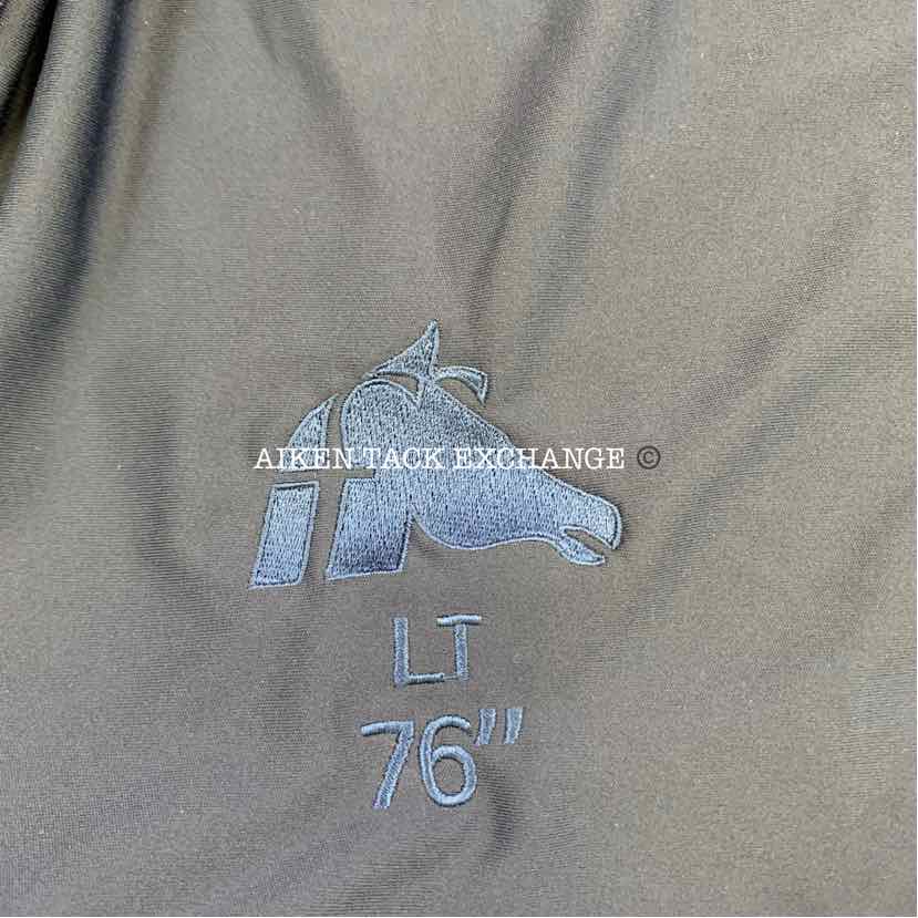 Fenwick Liquid Titanium Therapeutic Sheet 76"