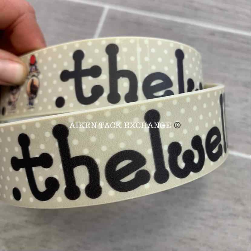 Children's C4 Belt - Thelwell Pattern