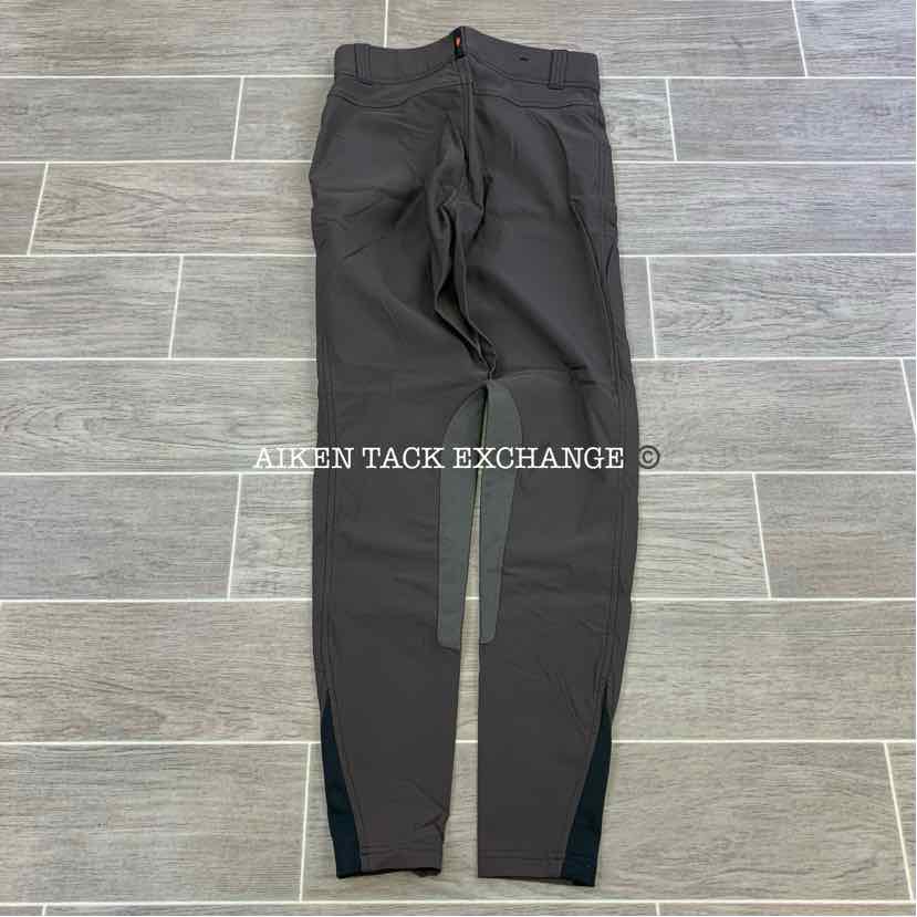 Kerrits Crossover Knee Patch Breeches, Size X-Small