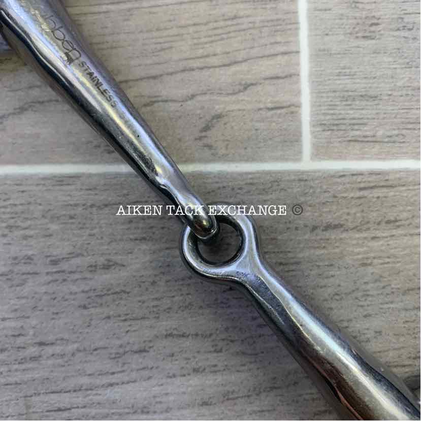 Stubben Single Joint Loose Ring Bit 5"