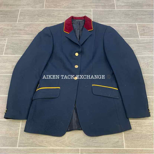 MEARS Show Coat, Size 34