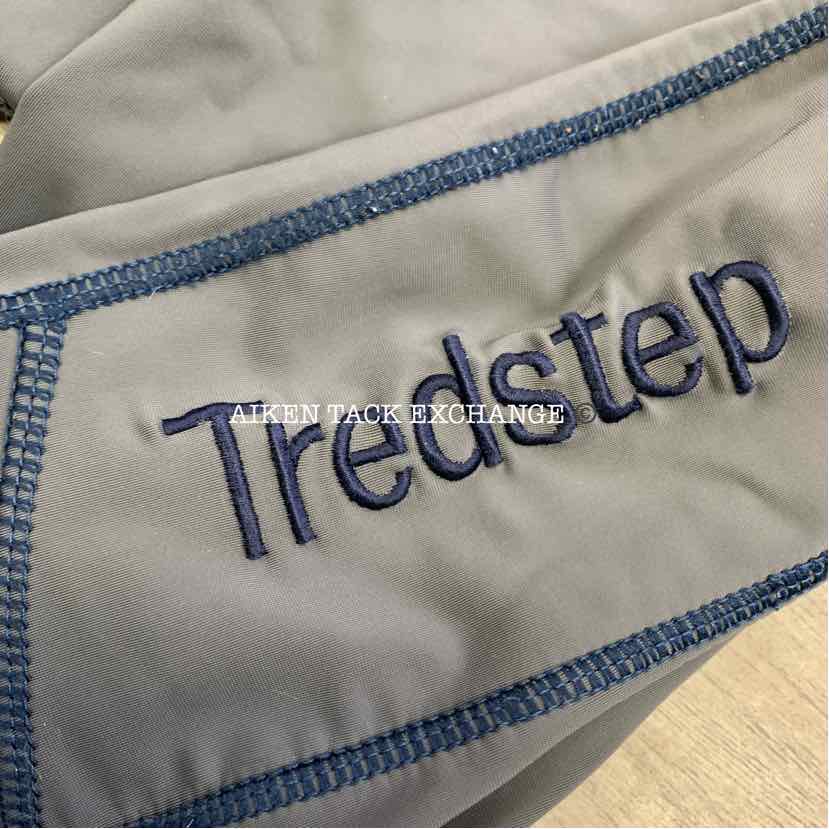 Tredstep Ireland Compression Riding Tghts, 28 R