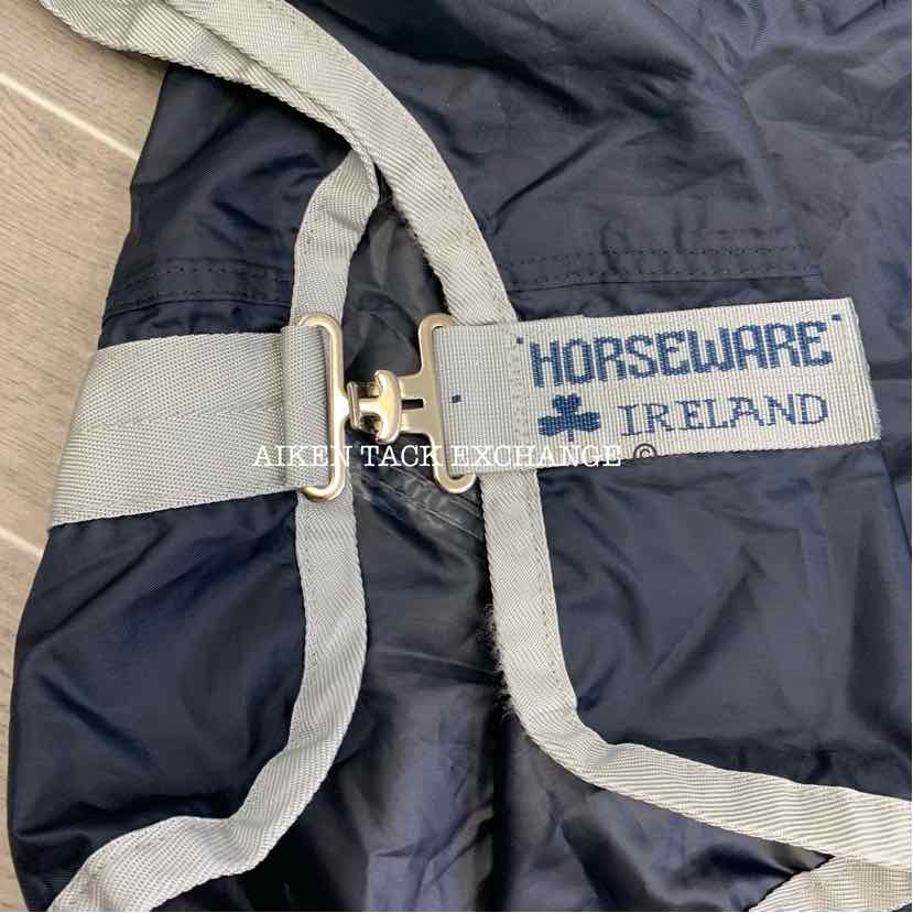Horseware Pony Mack in a Sack No Fill Rain Cover, Size Medium