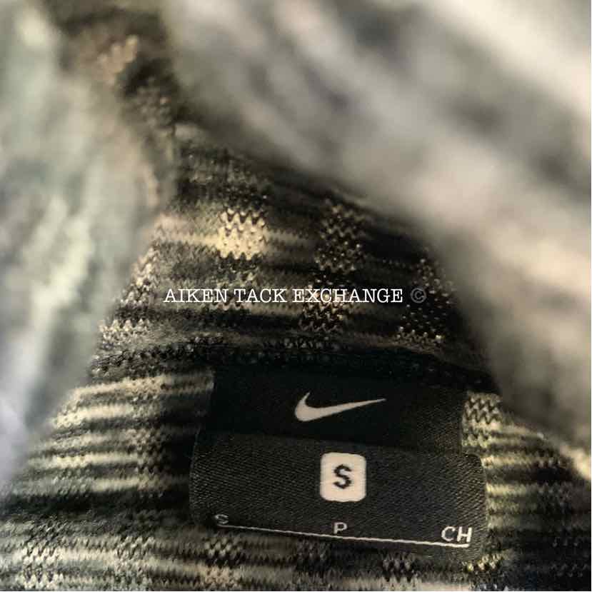 Nike Pro Hyperwarm Training Jacket, Small