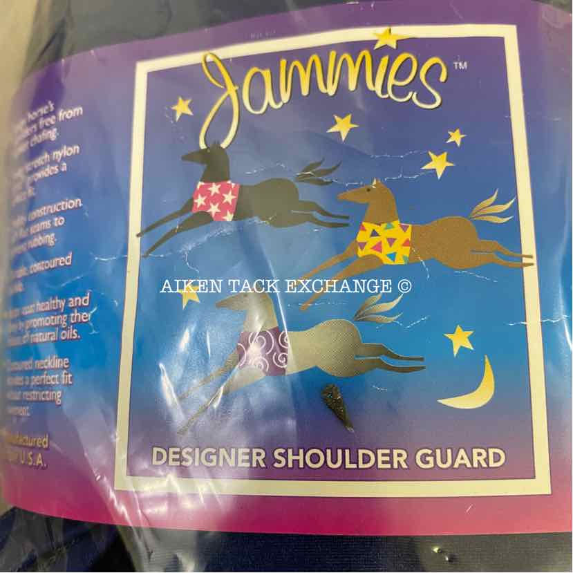 Toklat Jammies Shoulder Guard, Medium